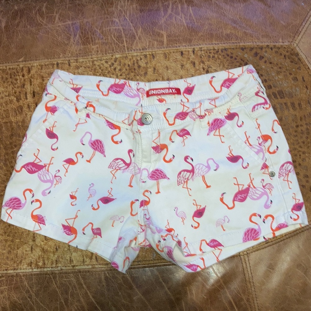Unionbay shorts